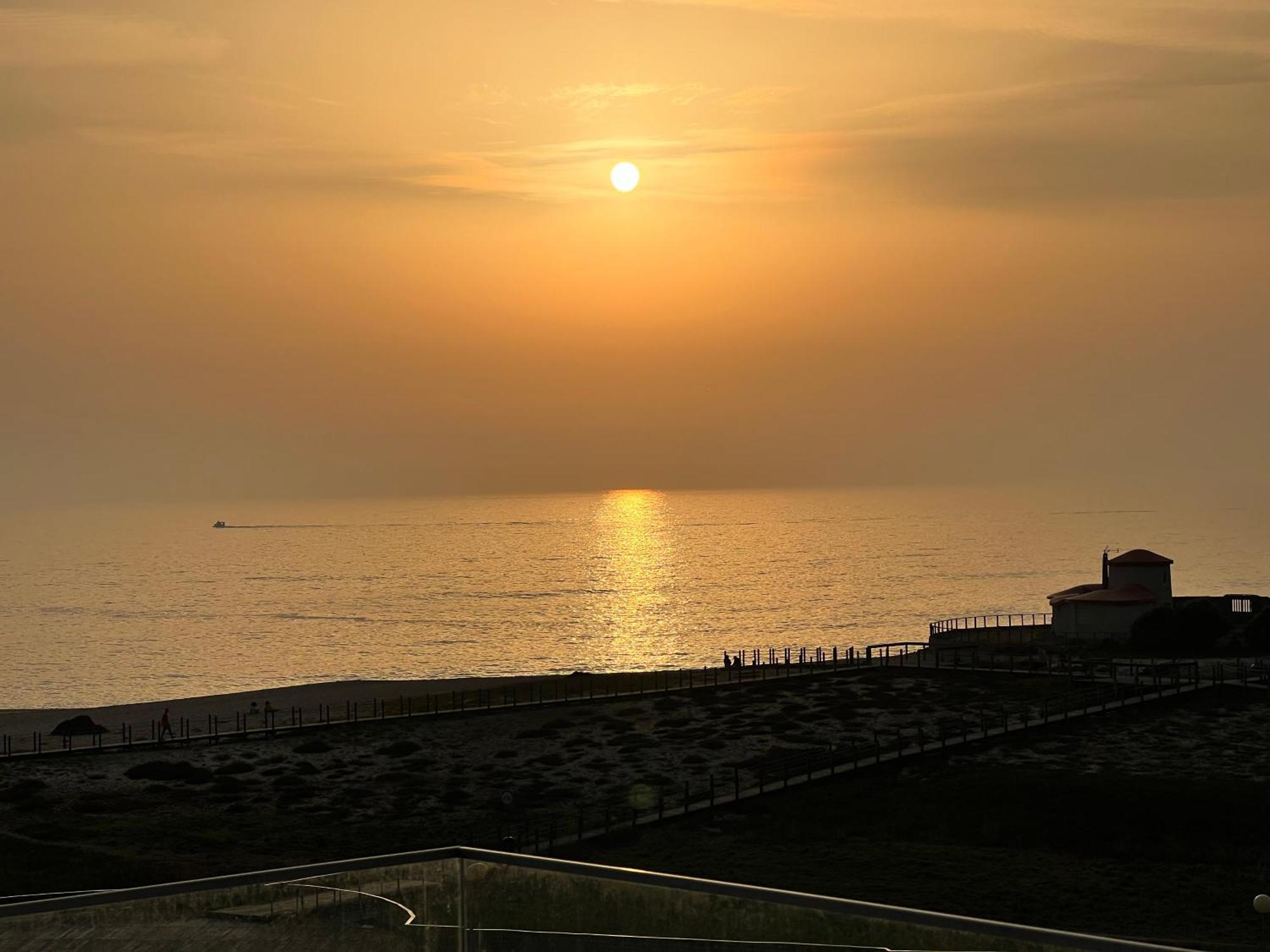 Sunset Studios Póvoa de Varzim Dış mekan fotoğraf