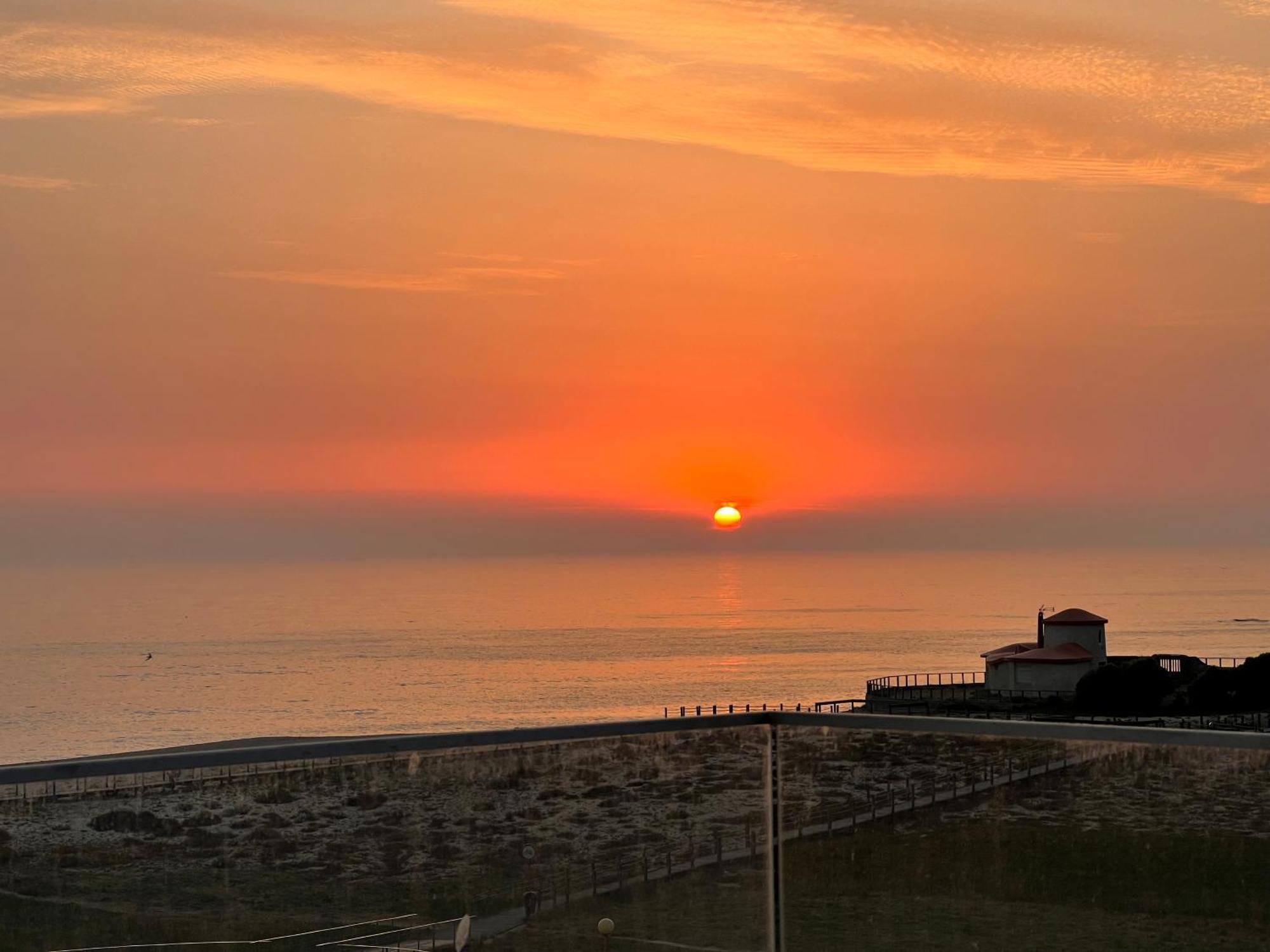 Sunset Studios Póvoa de Varzim Dış mekan fotoğraf