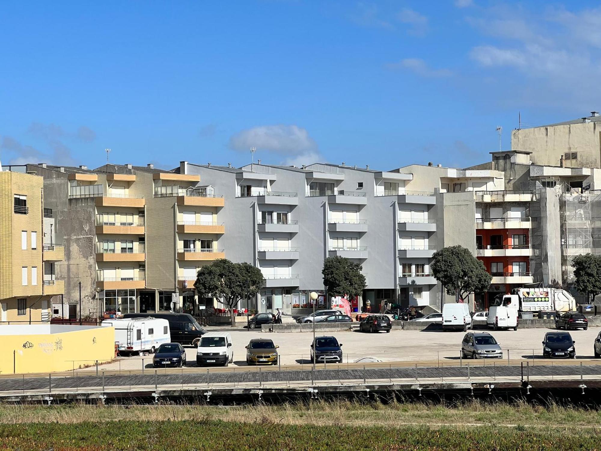 Sunset Studios Póvoa de Varzim Dış mekan fotoğraf