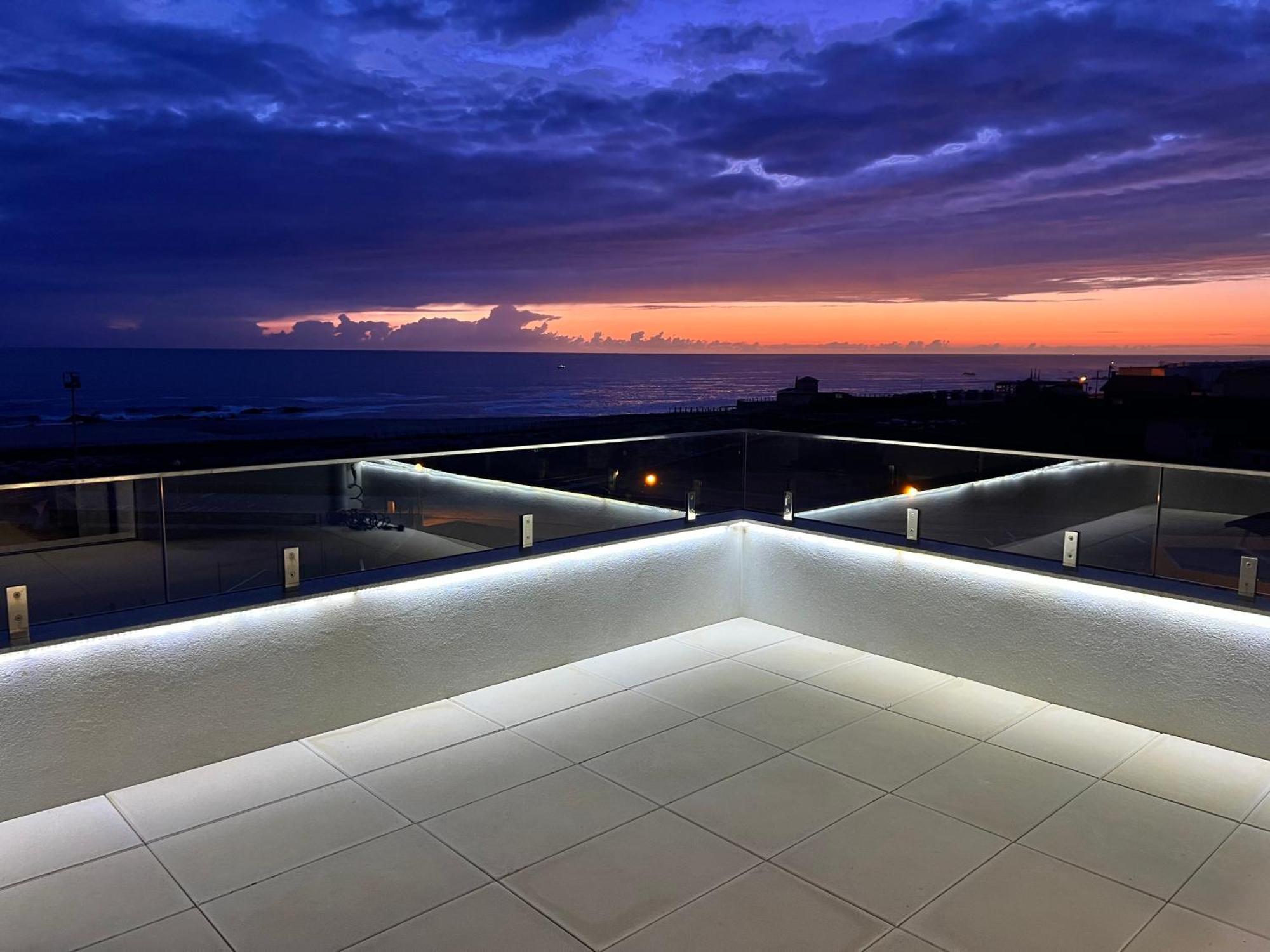 Sunset Studios Póvoa de Varzim Dış mekan fotoğraf